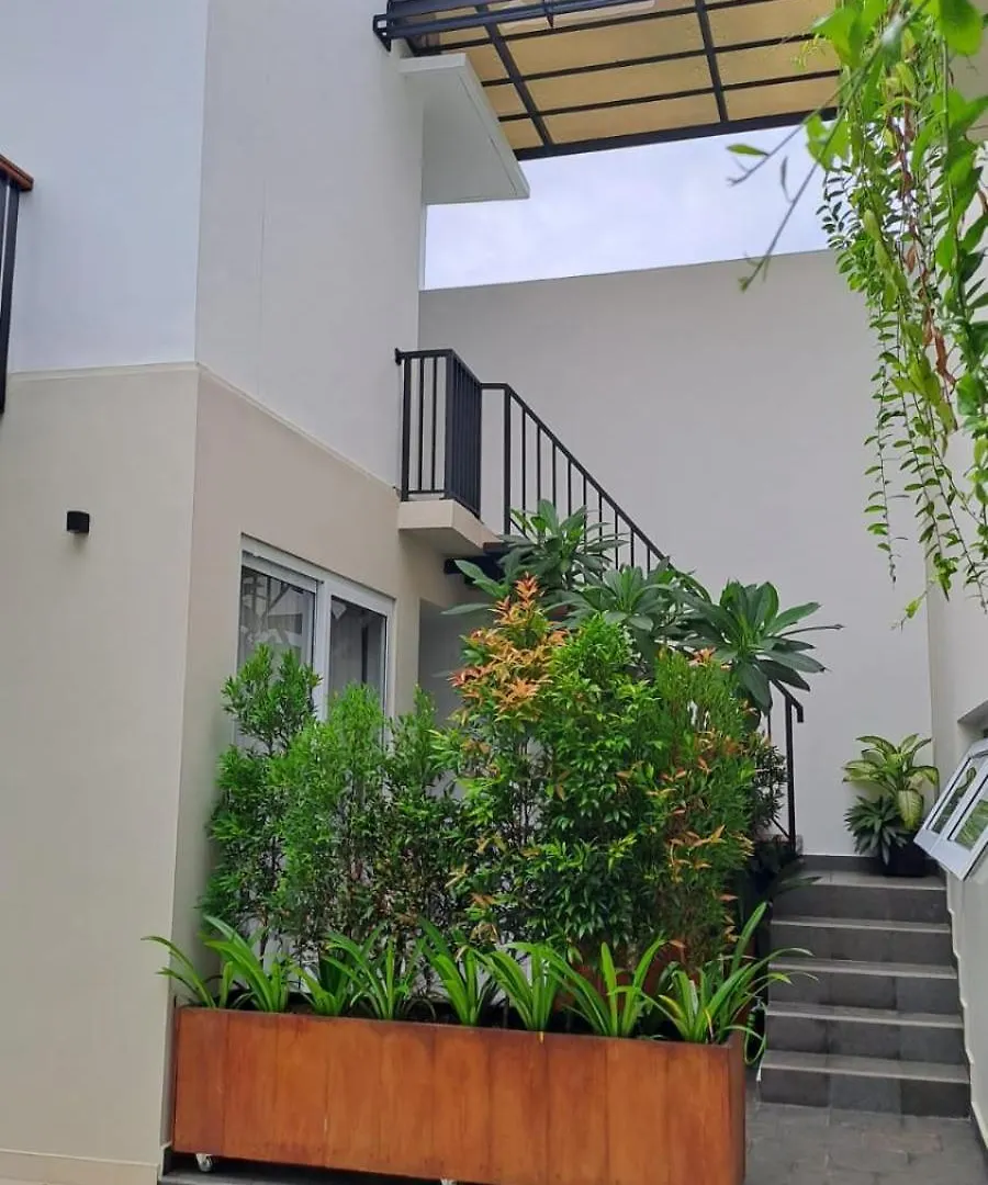 Apartment Rumah Menik Uluwatu