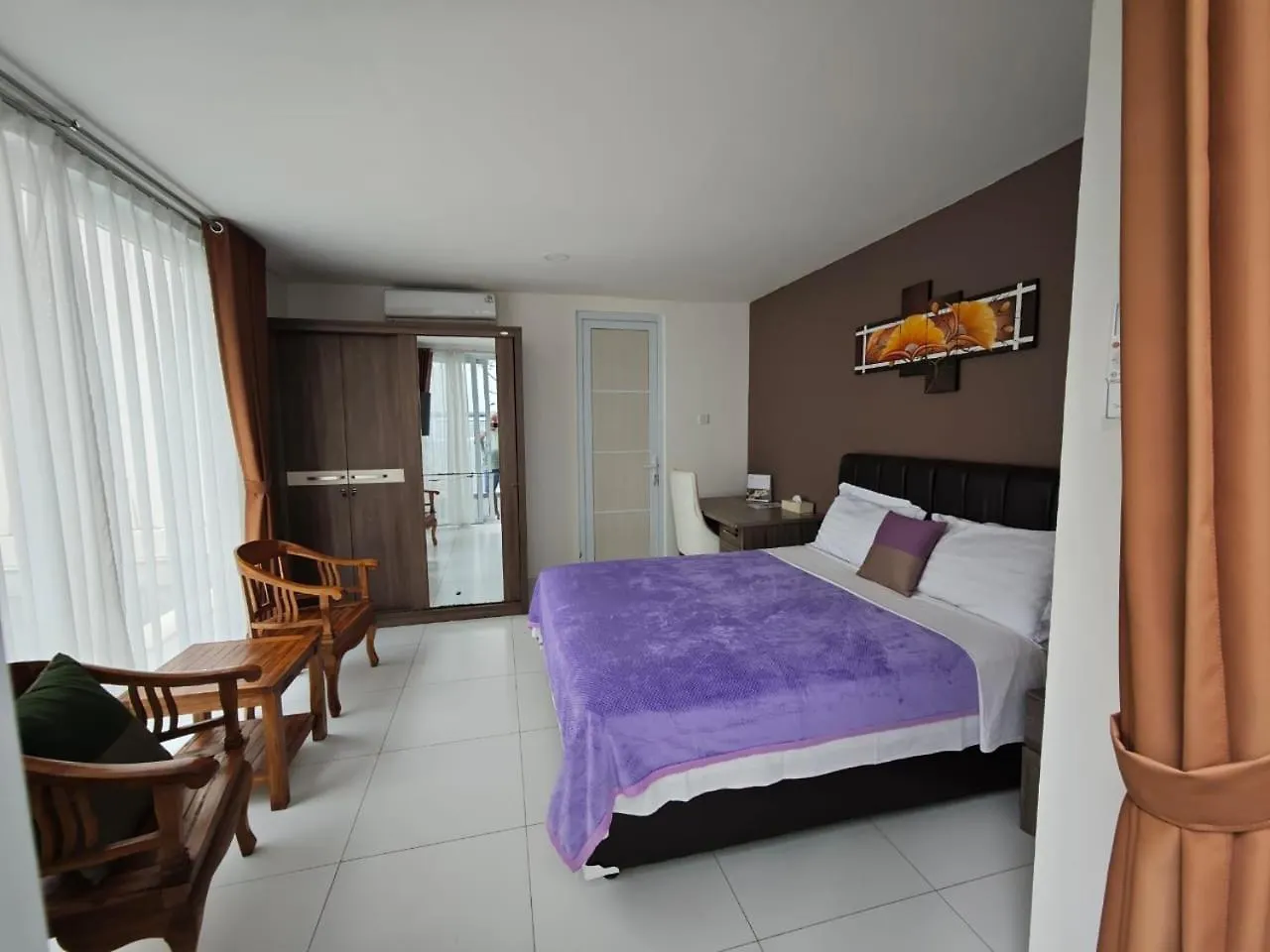 Rumah Menik Uluwatu  Apartment Uluwatu (Bali)