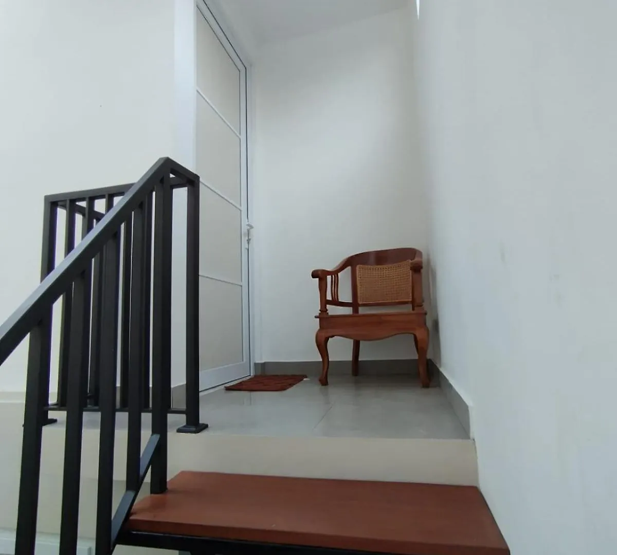 Rumah Menik Uluwatu