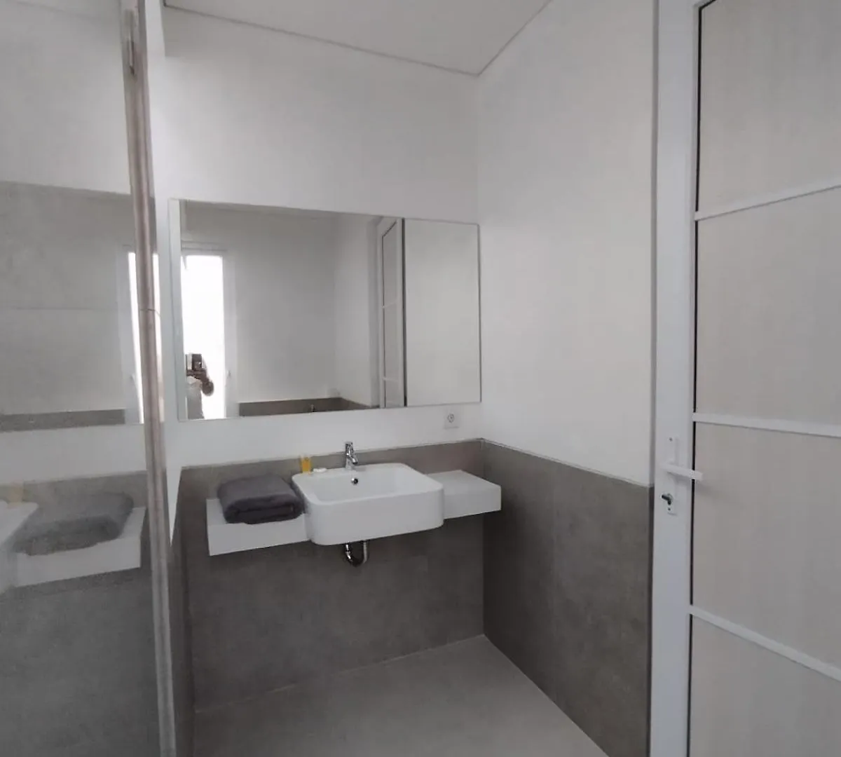 Rumah Menik Uluwatu  Apartment