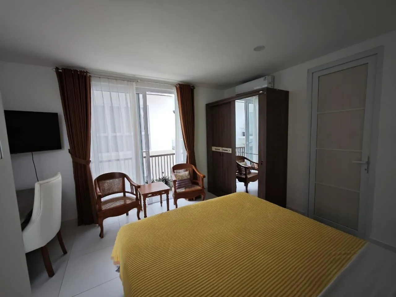 Apartment Rumah Menik Uluwatu  Indonesia