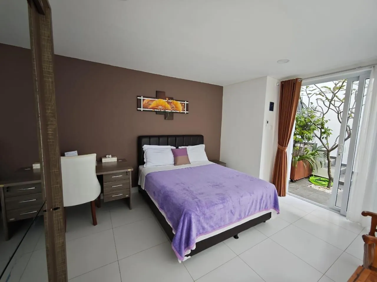 Rumah Menik Uluwatu  0*, Uluwatu (Bali) Indonesia