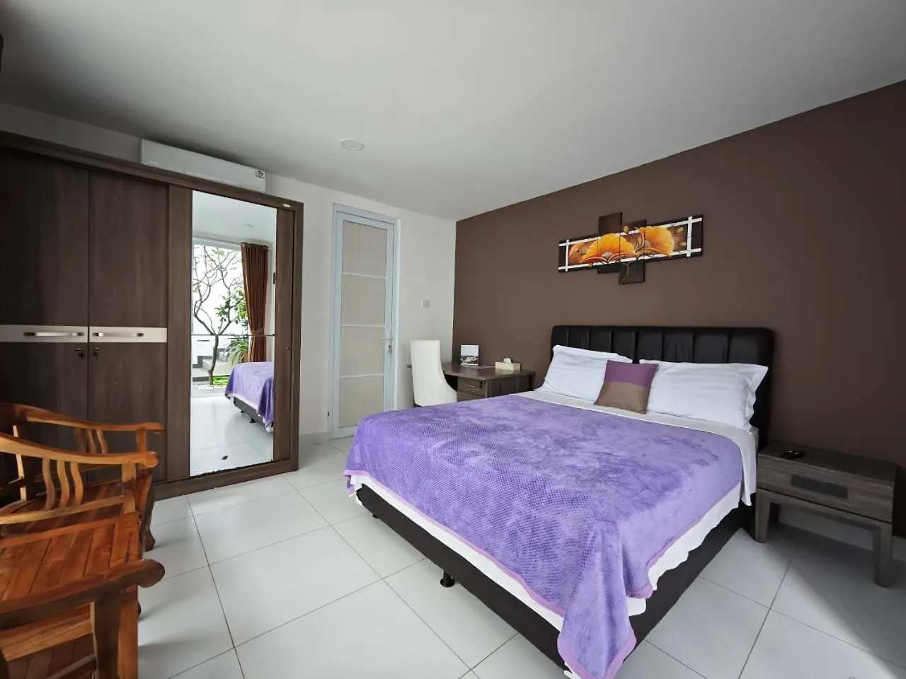 Apartment Rumah Menik Uluwatu  Indonesia