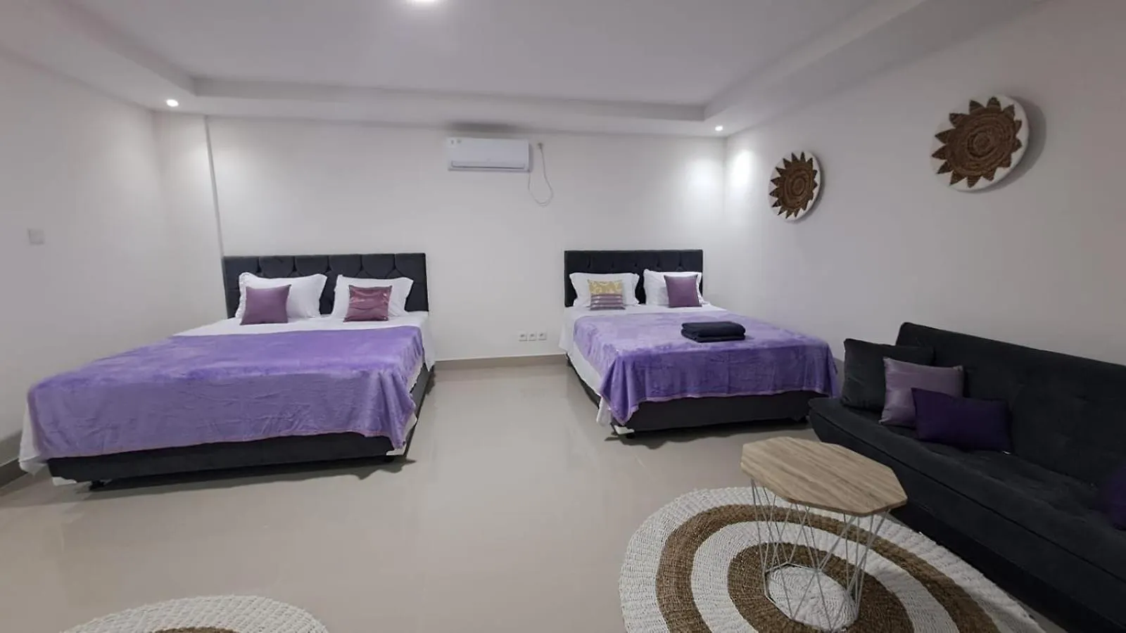 Apartment Rumah Menik Uluwatu