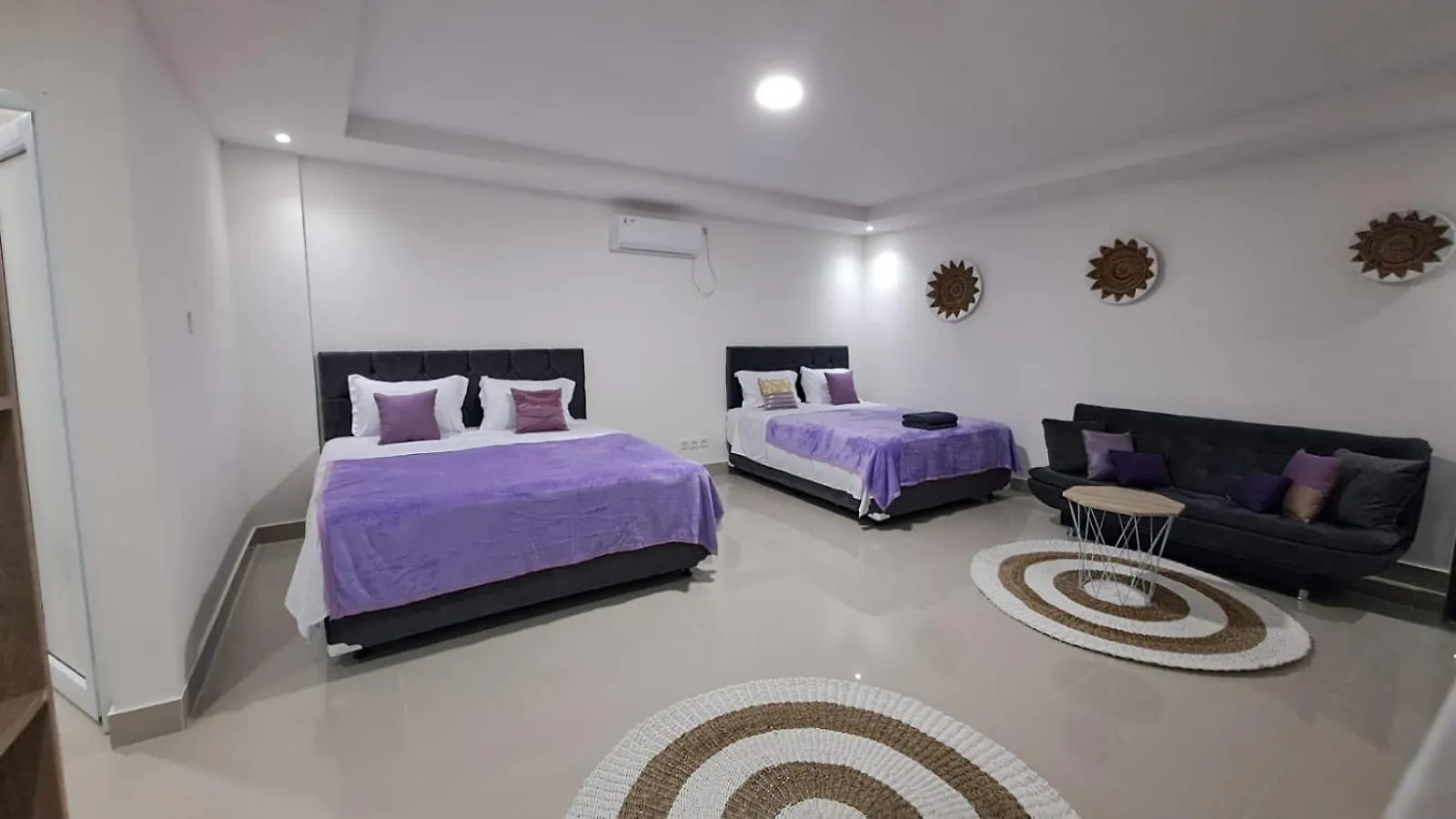 Apartment Rumah Menik Uluwatu