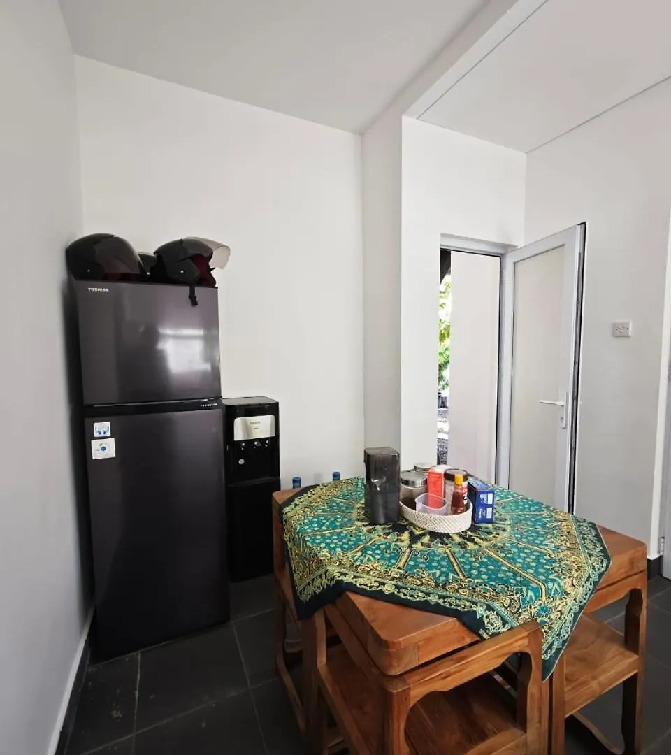 Rumah Menik Uluwatu  Apartment Uluwatu (Bali)