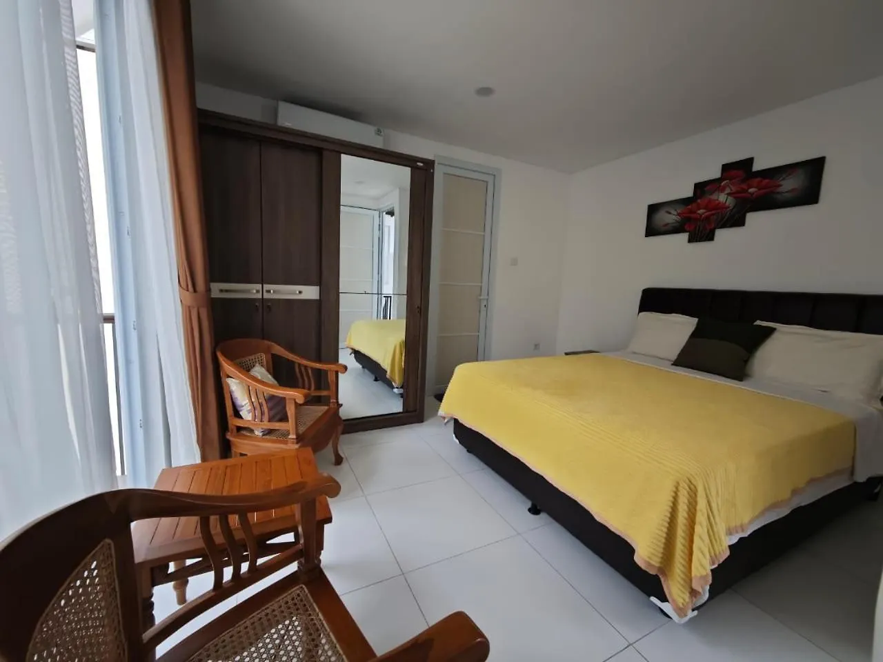 Rumah Menik Uluwatu  Uluwatu (Bali)