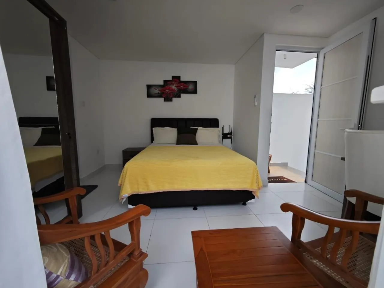 Apartment Rumah Menik Uluwatu